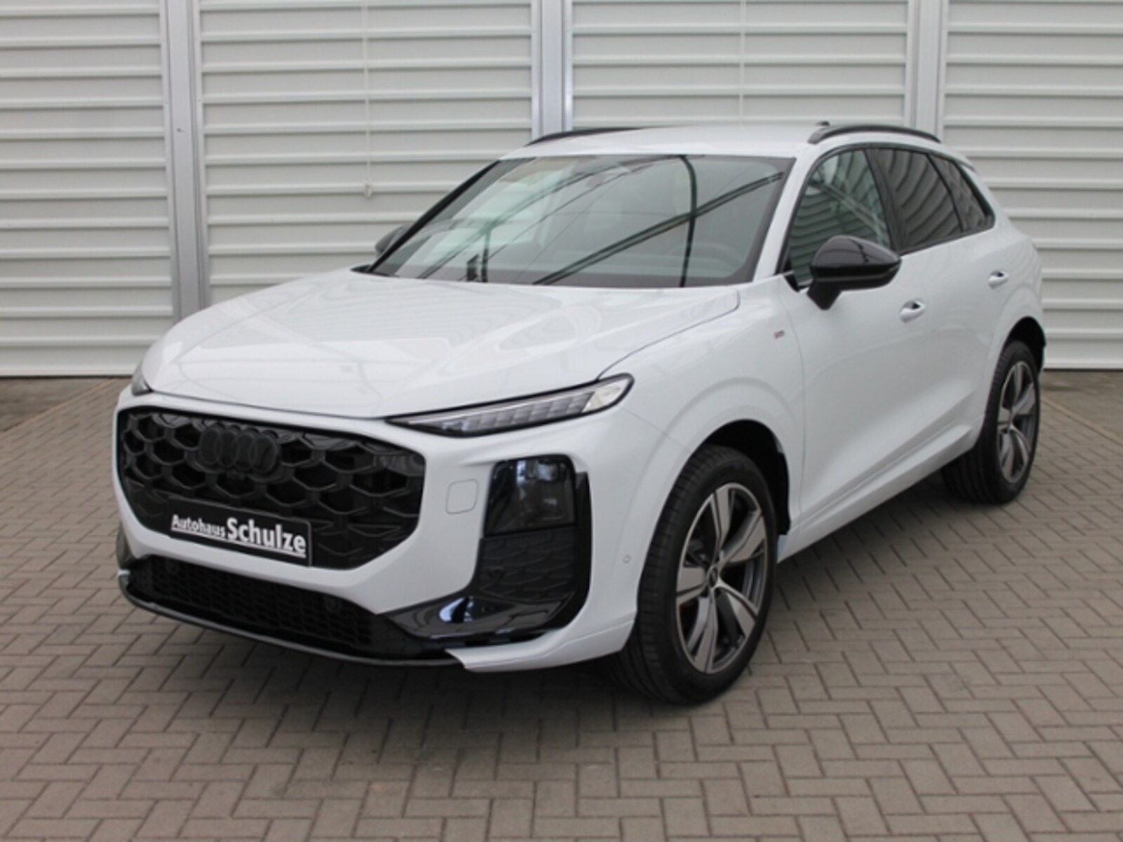 Audi Q3 – Bild 2