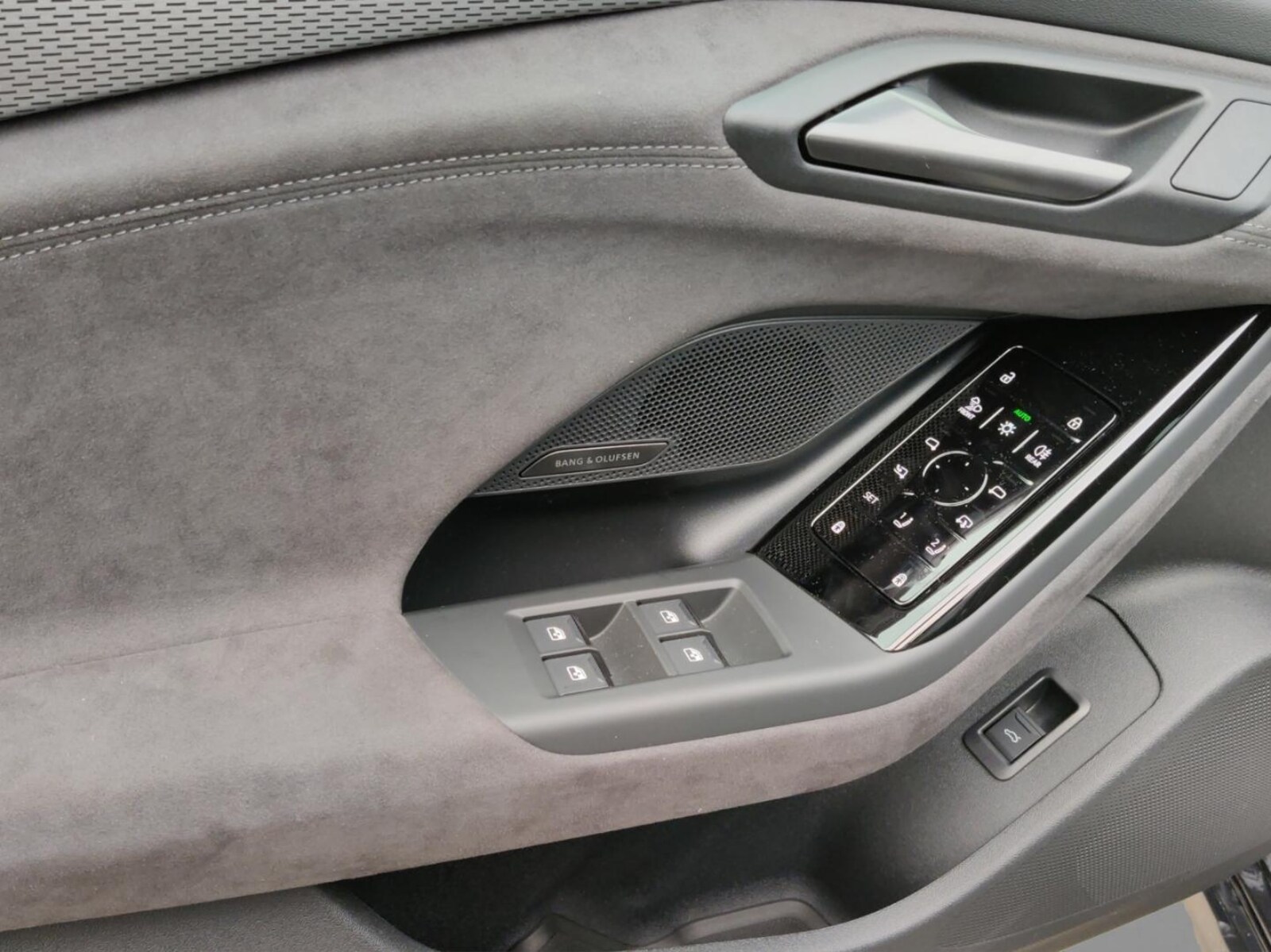 Audi A6 Sportback e-tron – Bild 13