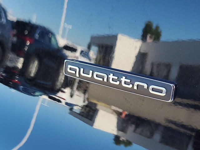 2025 Audi Q5 Premium Plus - Photo 7