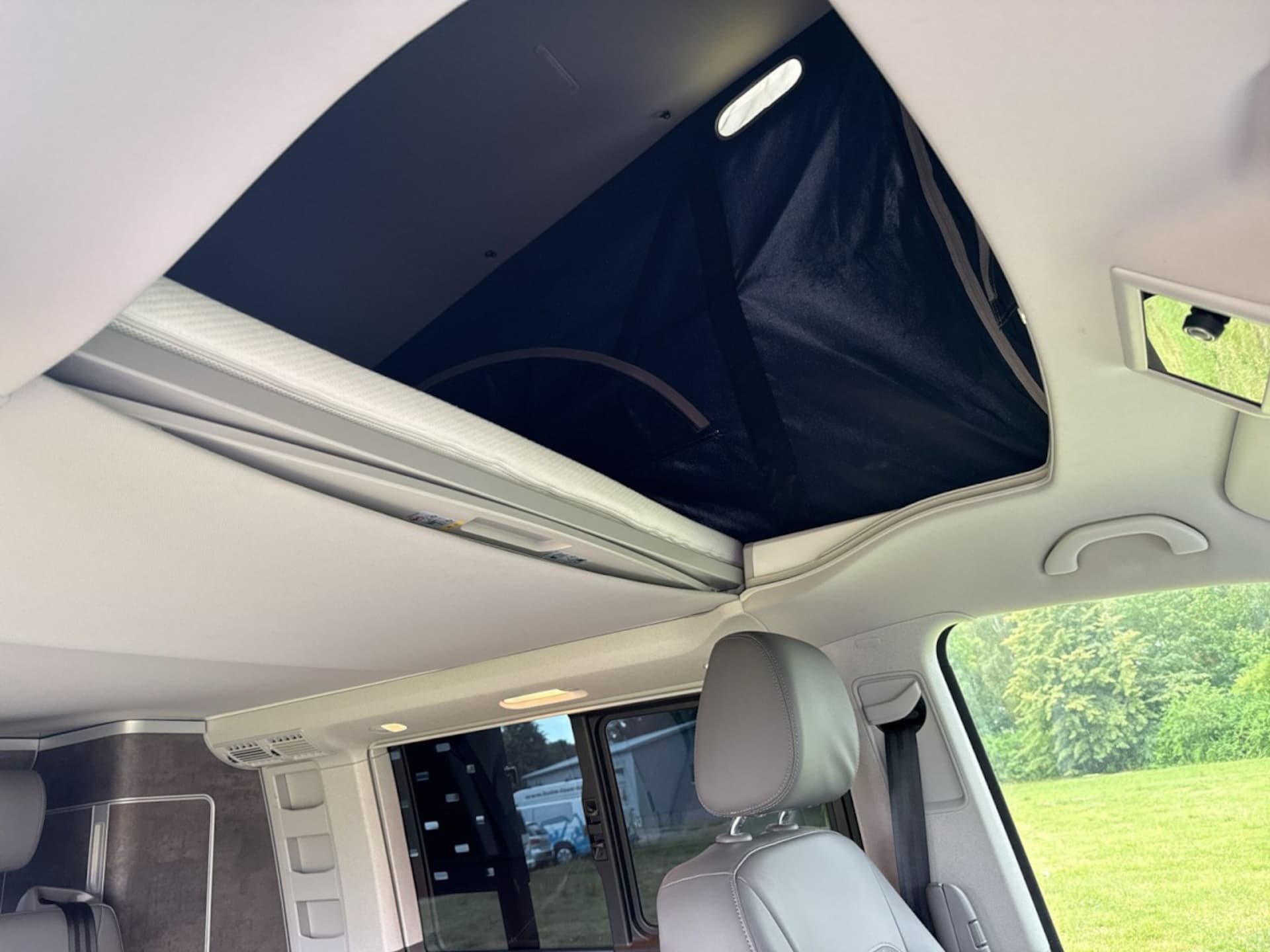 Volkswagen T6.1 California Ocean