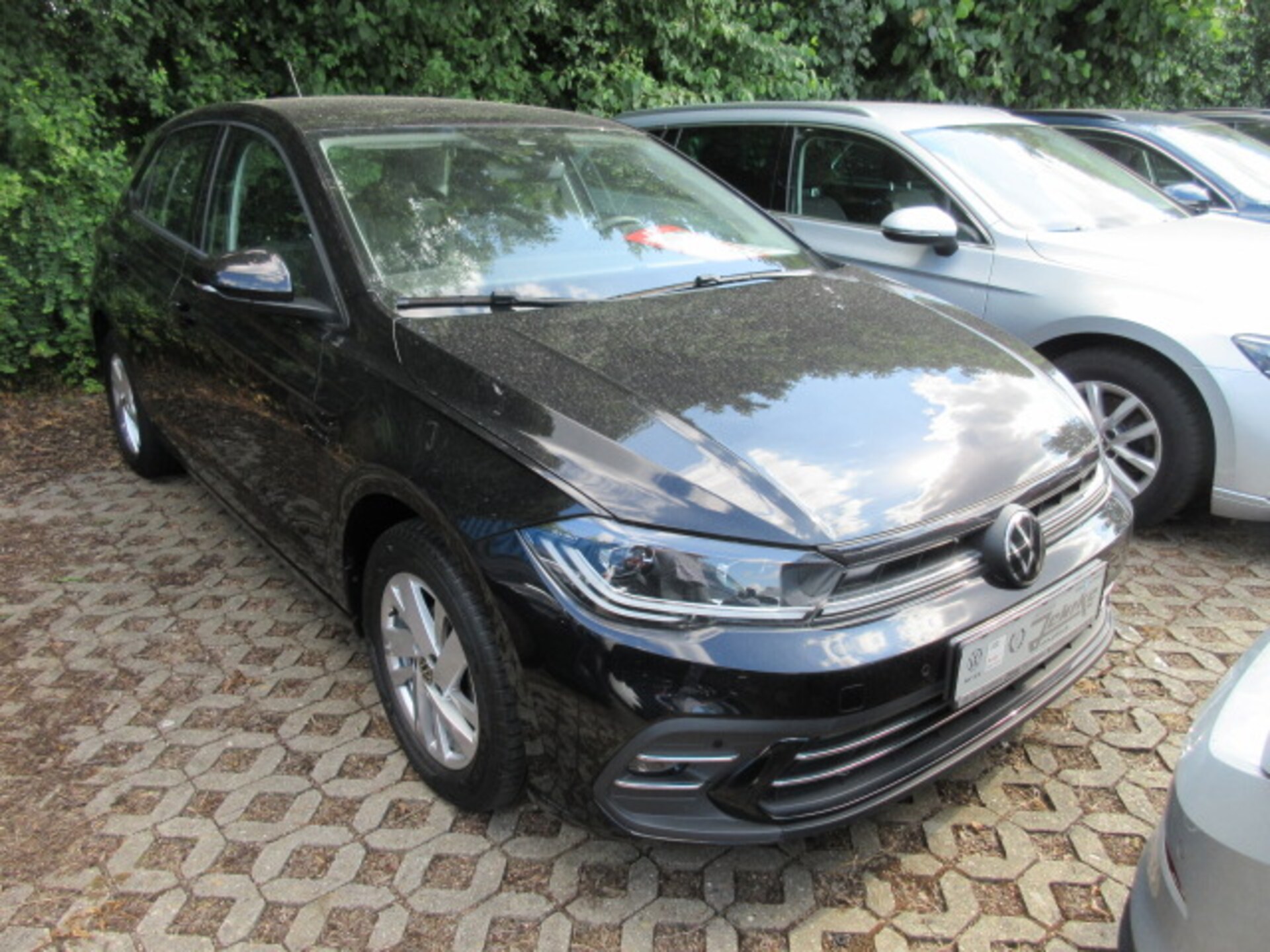 Volkswagen Polo Style