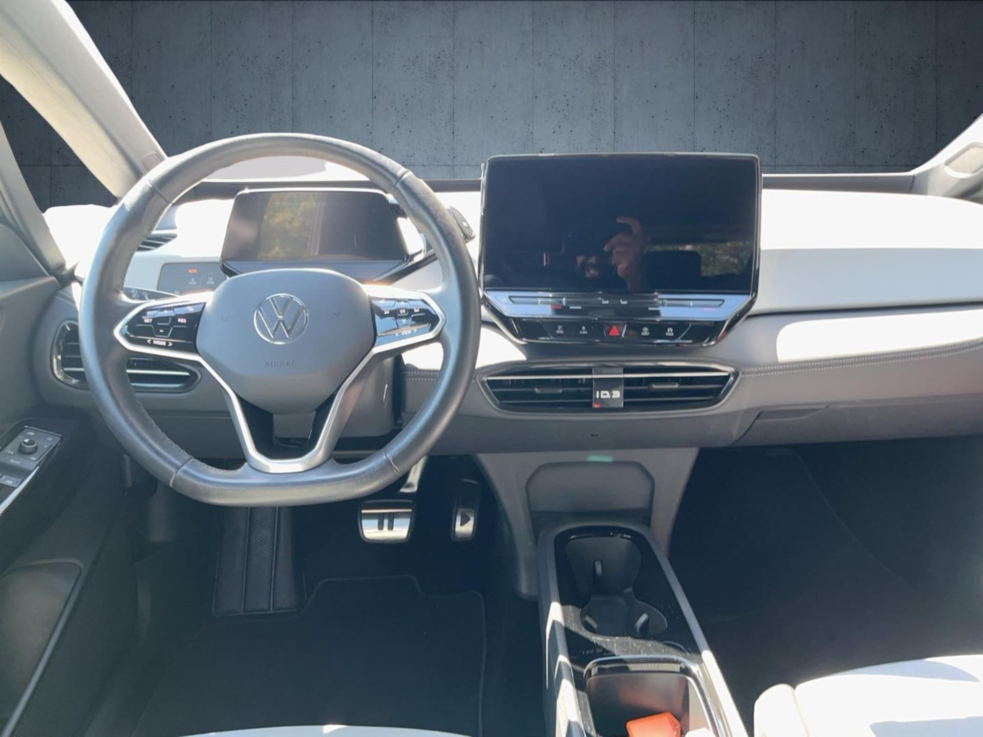 Volkswagen ID.3 MOVE Pro