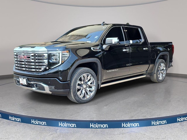 Photo of 2023 GMC Sierra