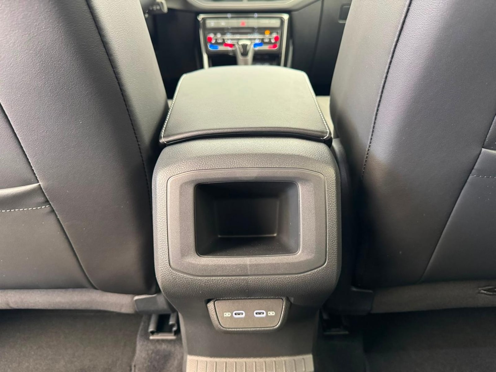 Volkswagen T-Cross – Bild 16