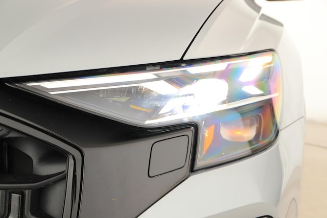 2026 Audi Q8 Prestige - Photo 36