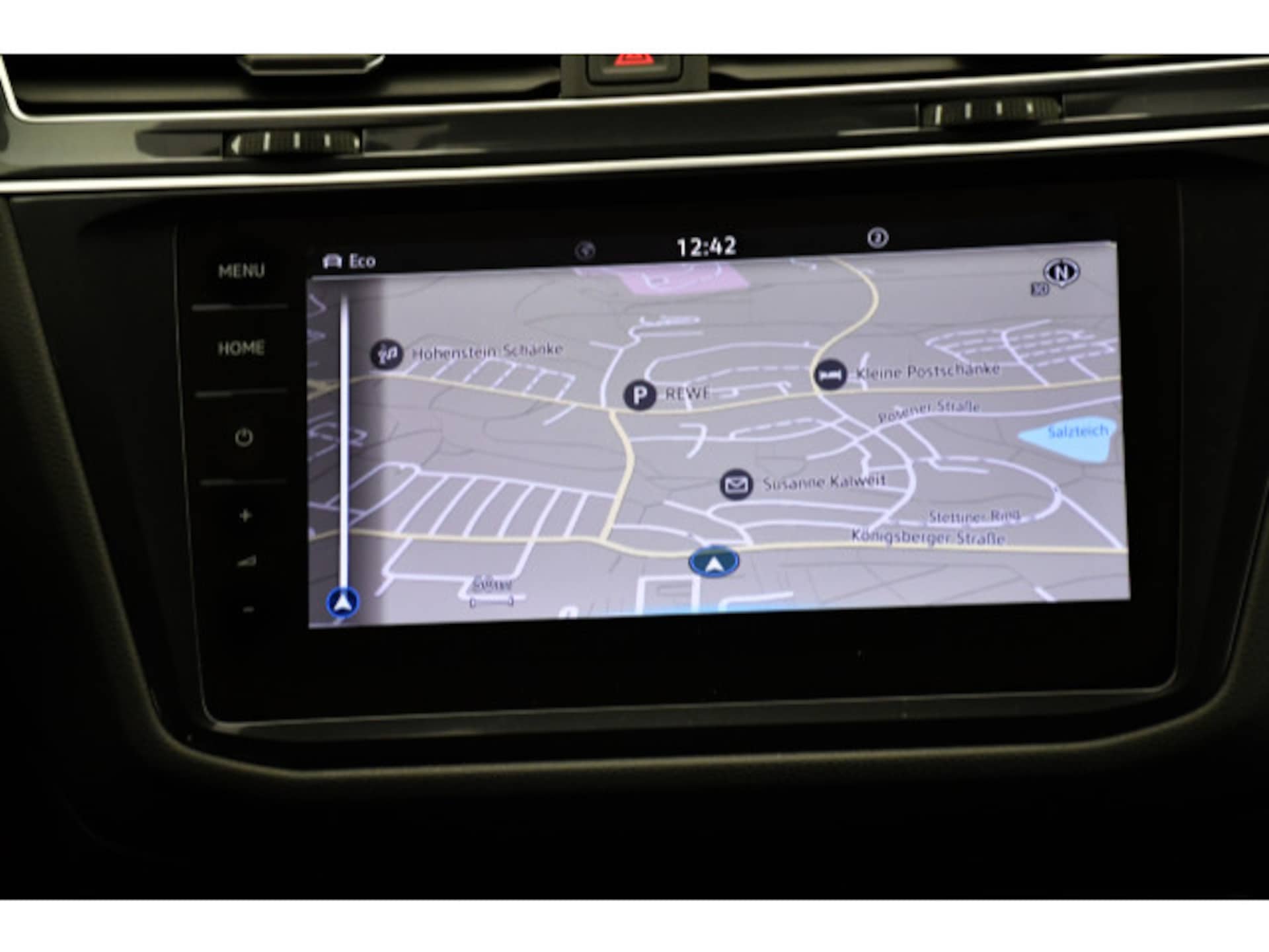 Volkswagen Tiguan Allspace R-Line