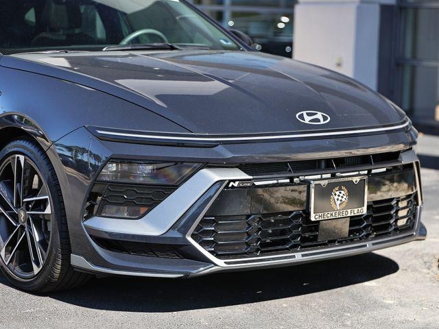2024 Hyundai Sonata