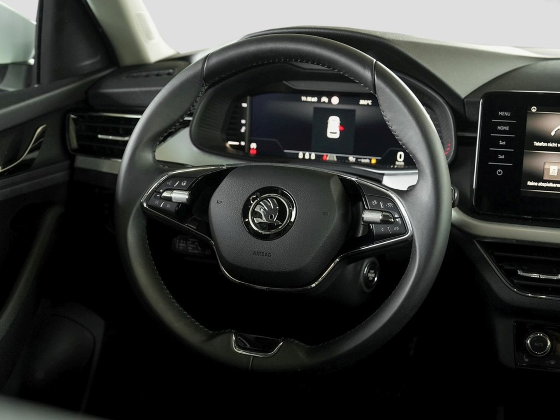 Skoda Kamiq Ambition