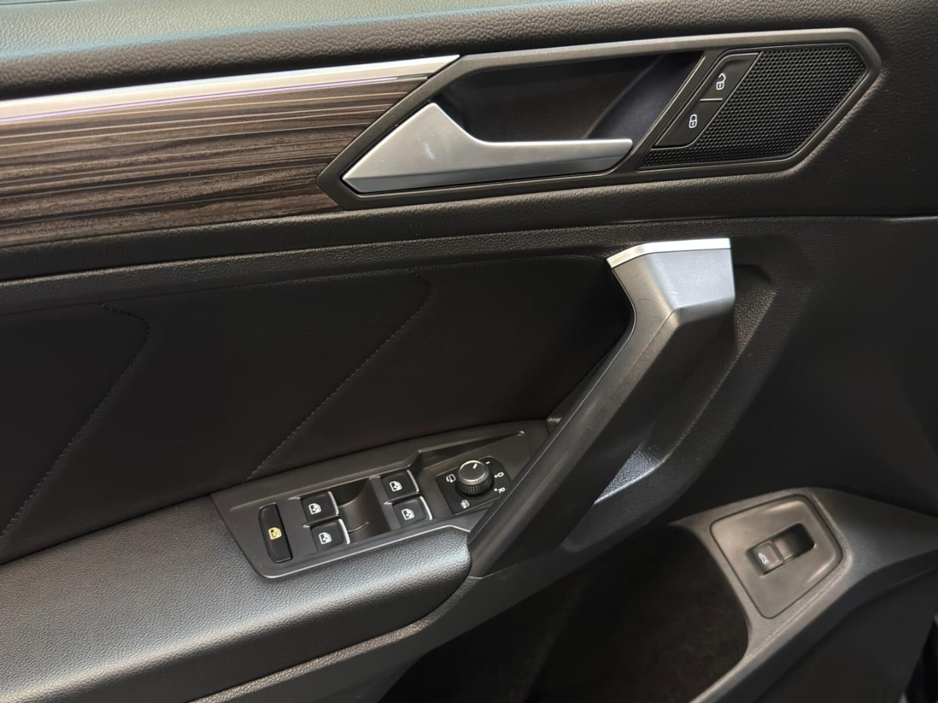 Volkswagen Tiguan Allspace Elegance