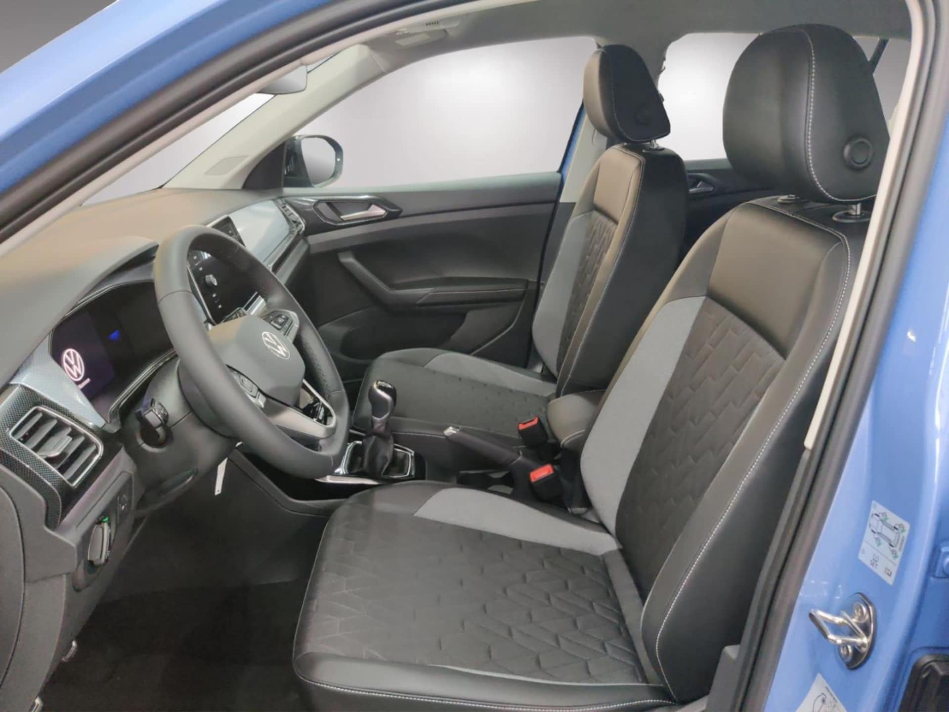 Volkswagen T-Cross ENERGY