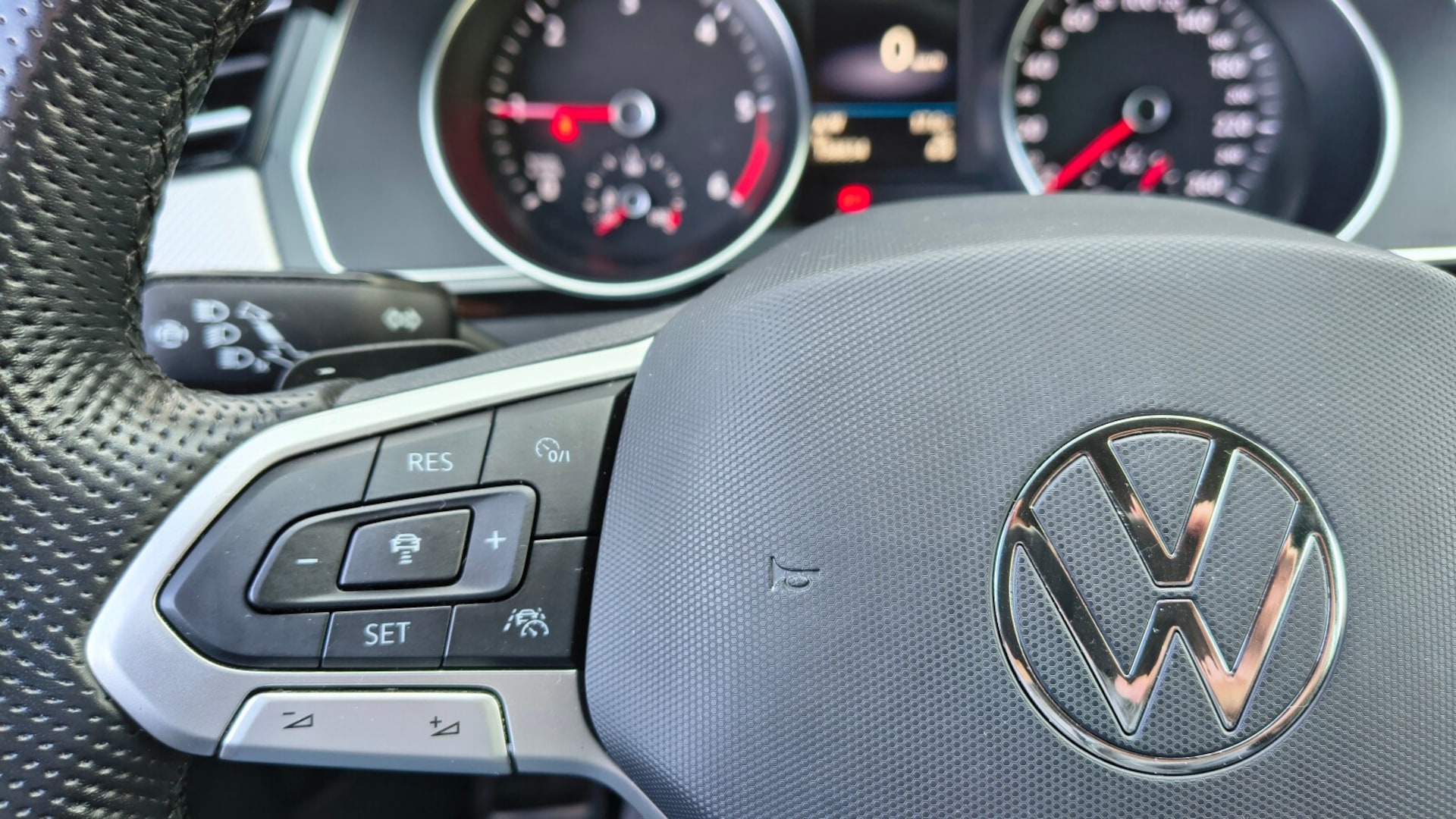 Volkswagen Passat Variant Elegance