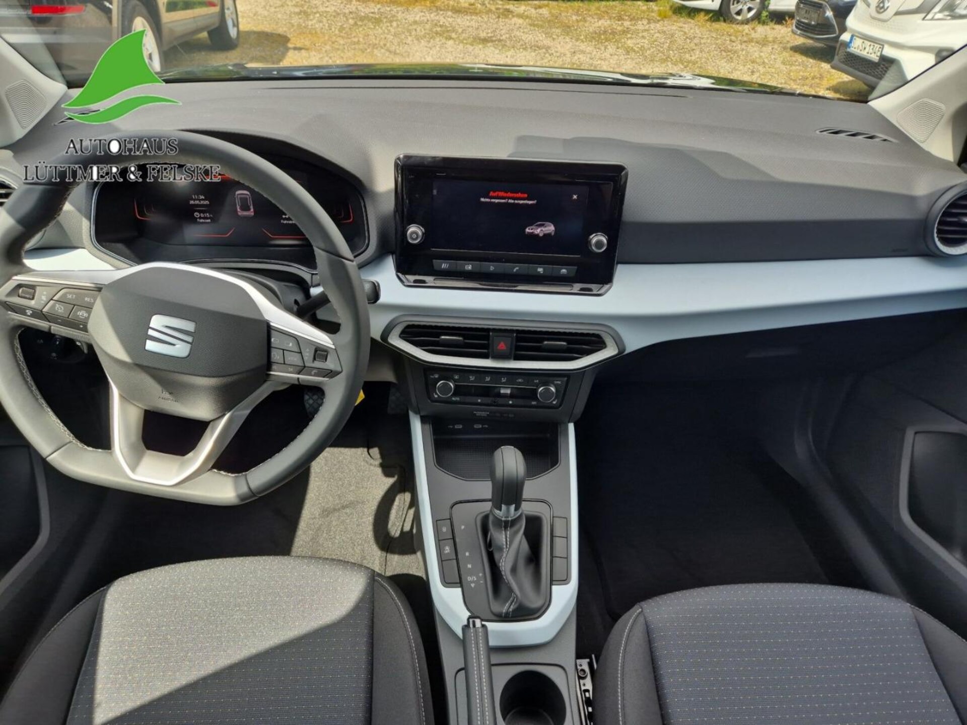 SEAT Arona Style
