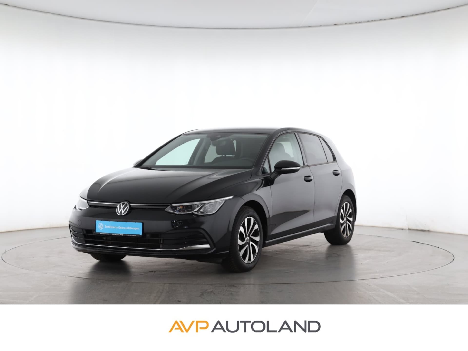 Volkswagen Golf Life