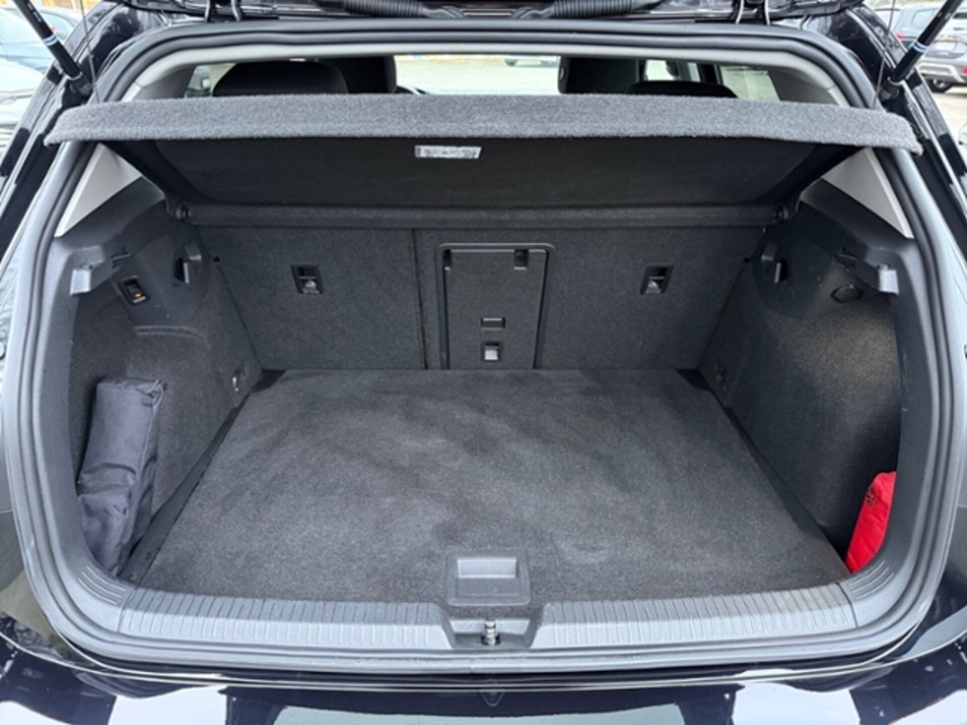 Volkswagen Golf Active