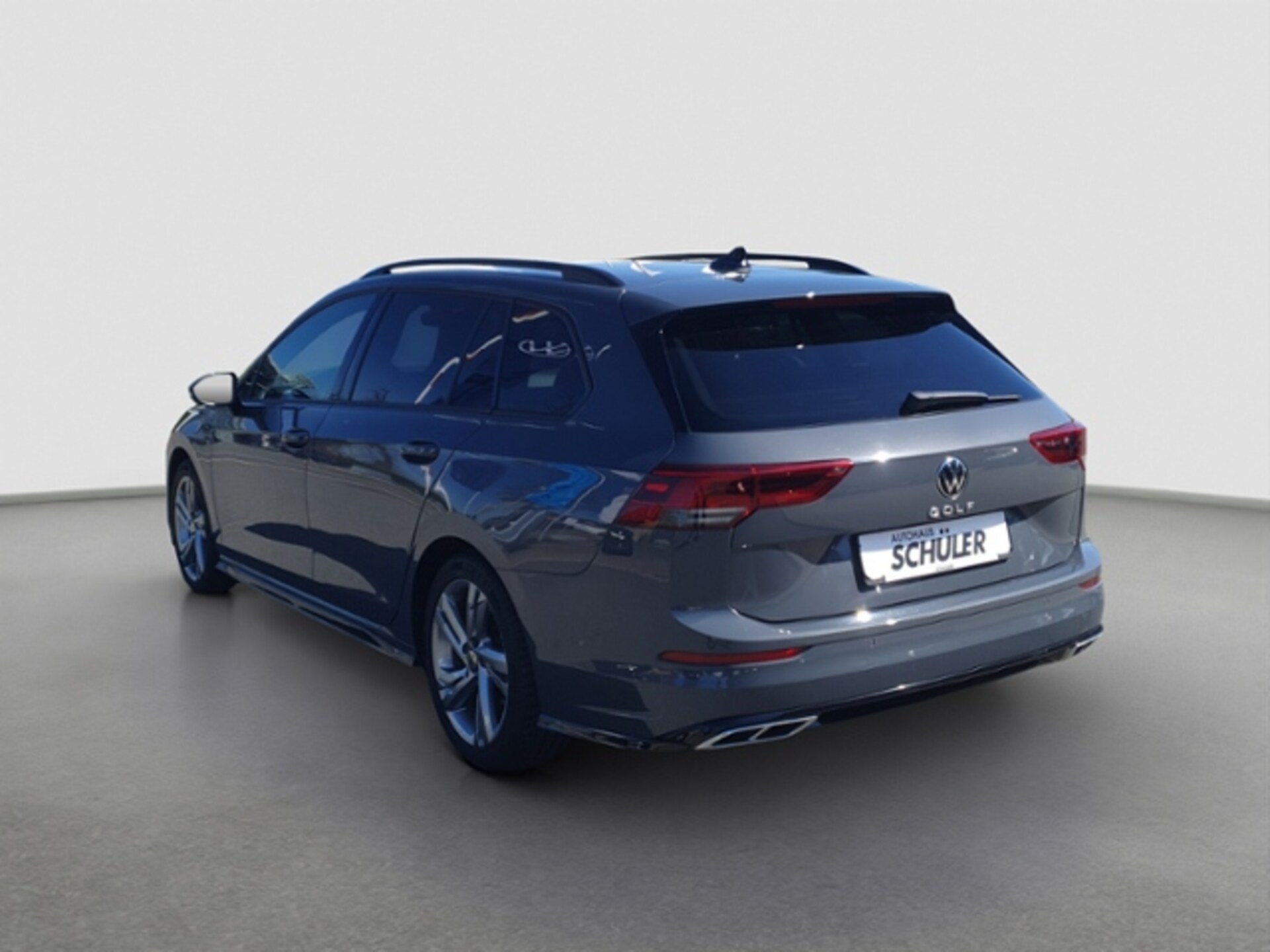 Volkswagen Golf Variant R-Line