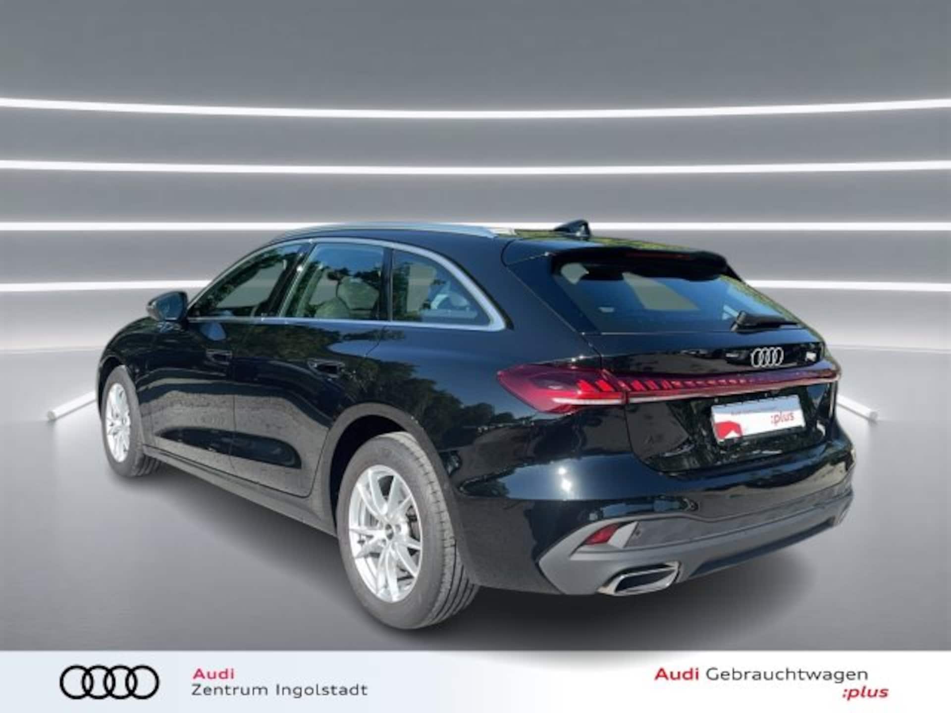 Audi A5 Avant