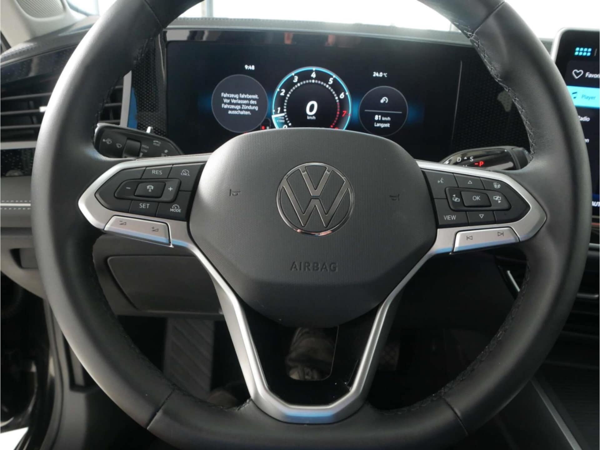 Volkswagen Passat Business