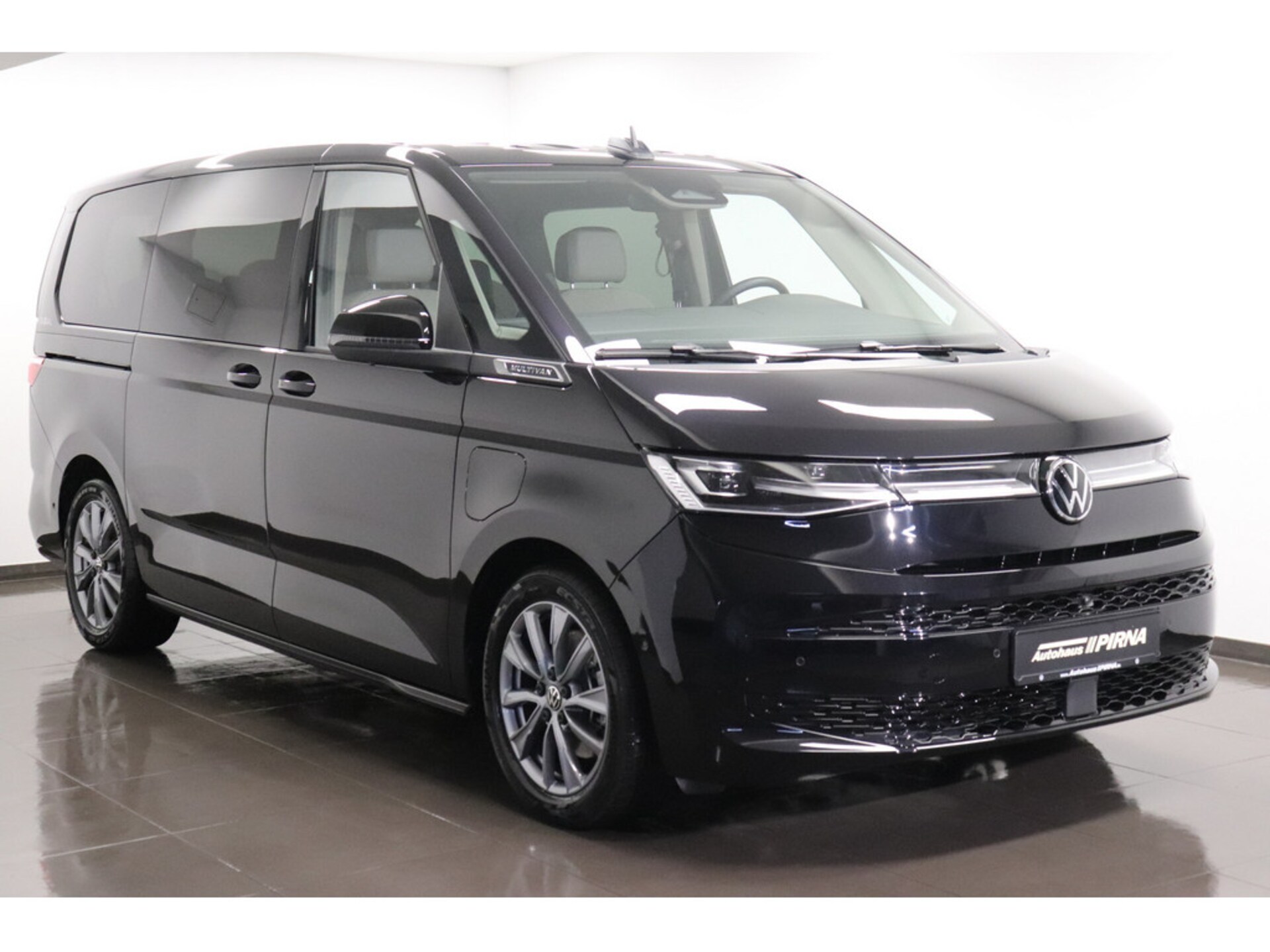 Volkswagen Multivan Langversion Life
