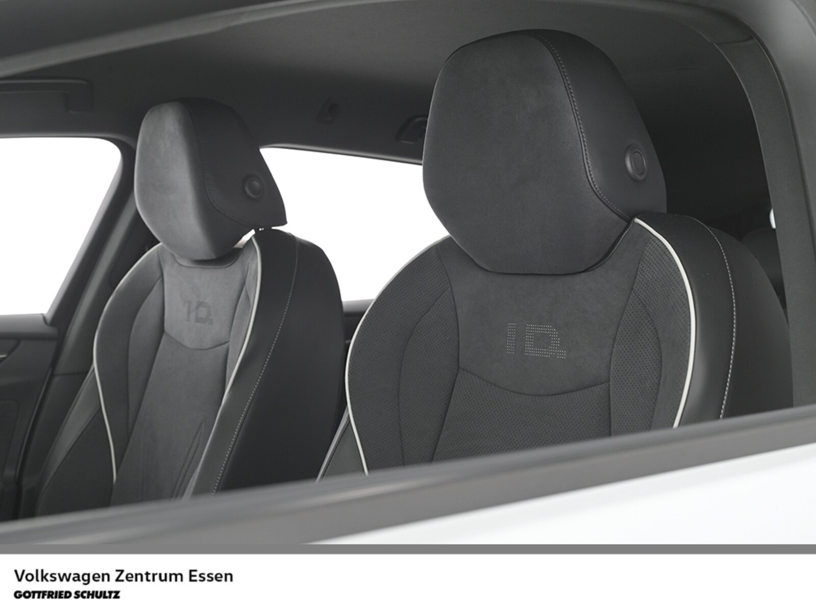 Volkswagen ID.7 Tourer – Bild 9