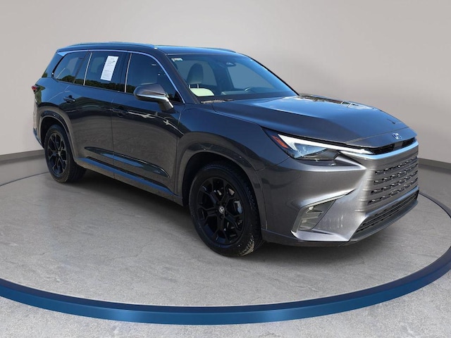 2024 Lexus