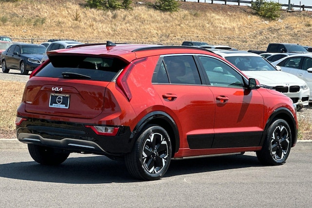2023 Kia Niro EV