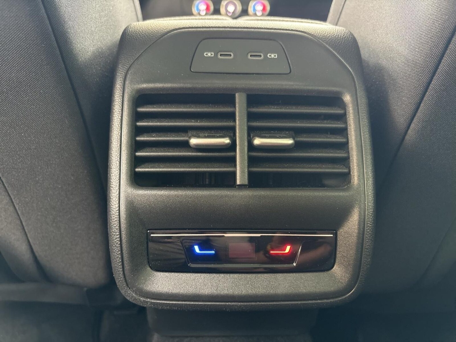 Škoda Superb Combi – Bild 12