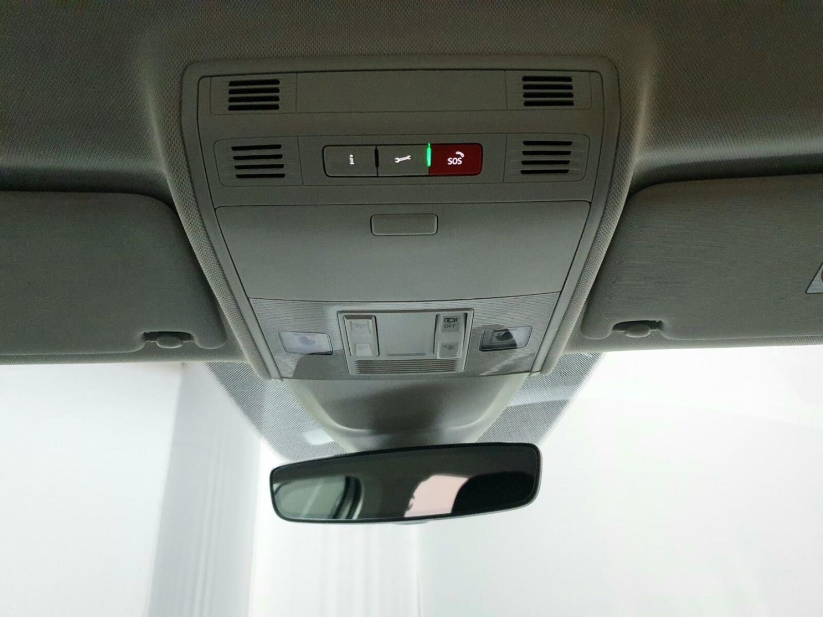 Volkswagen Taigo – Bild 29
