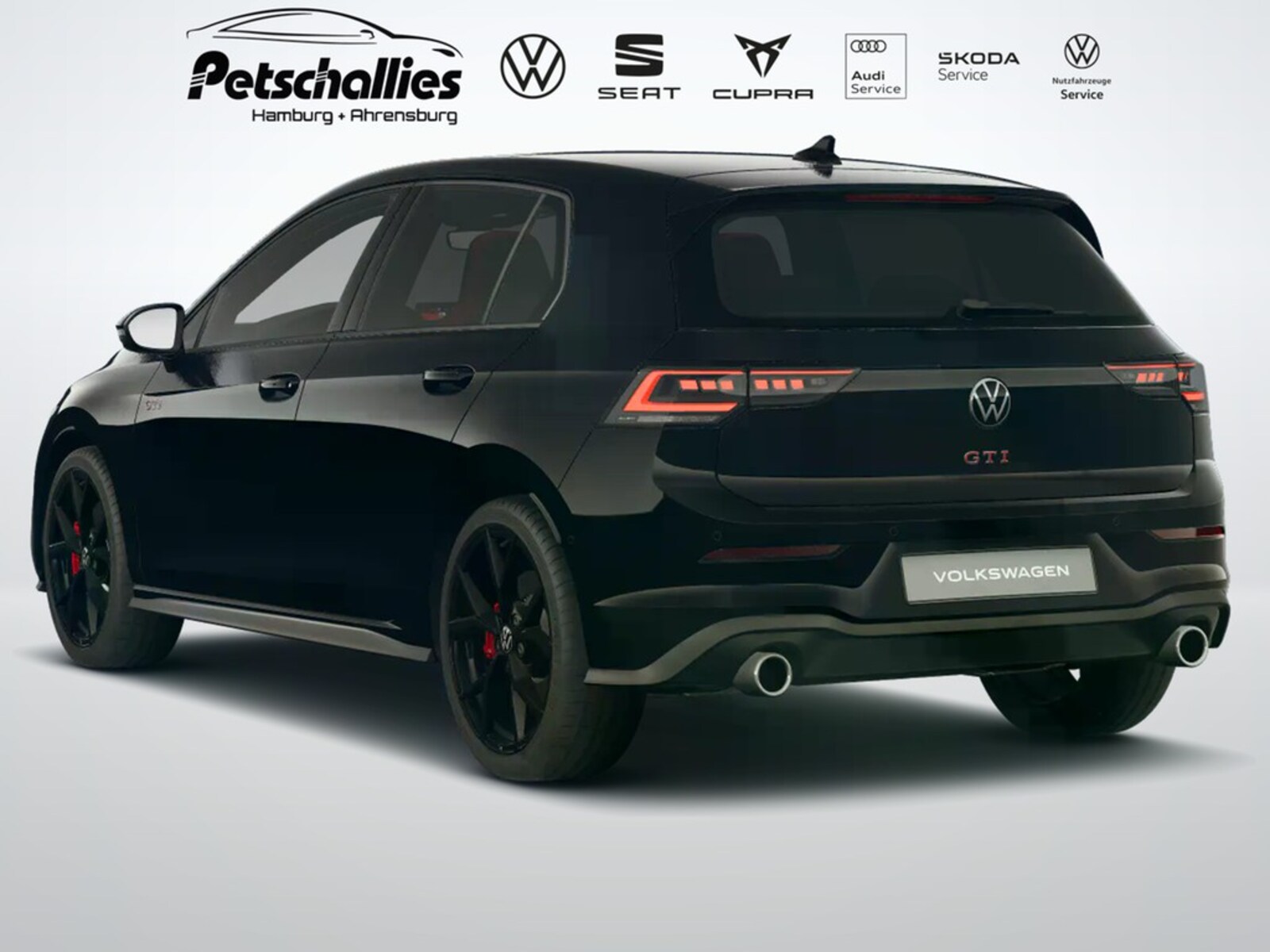 Volkswagen Golf – Bild 5