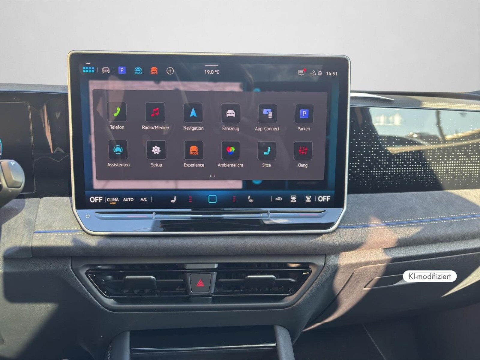 Volkswagen Tiguan – Bild 11
