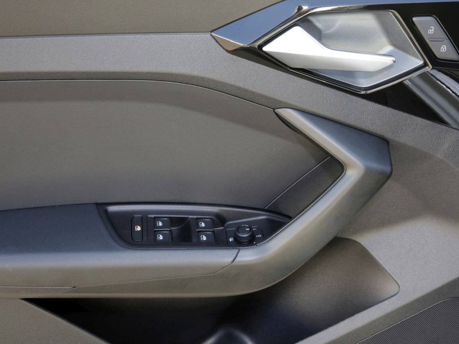 Audi A1 Sportback – Bild 17