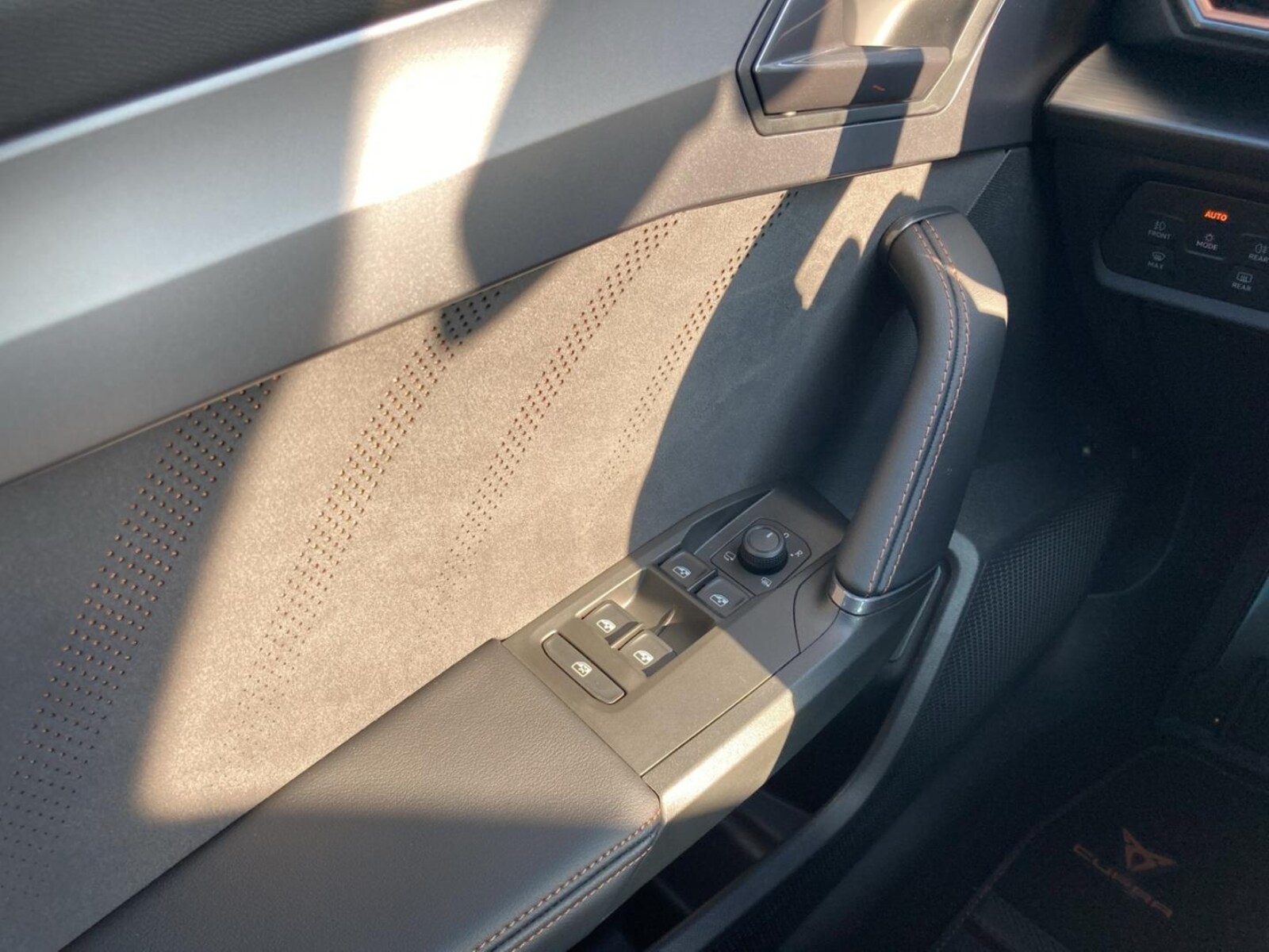 CUPRA Formentor – Bild 16