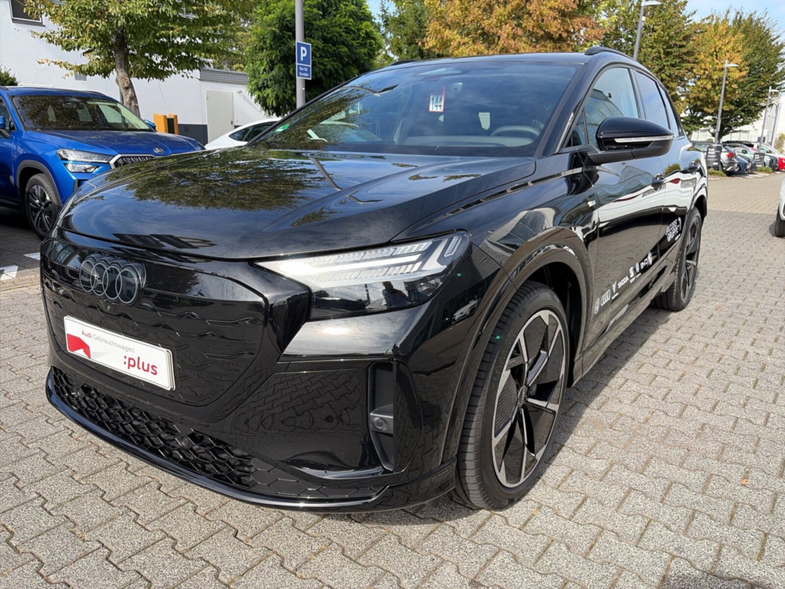 Audi Q4 e-tron – Bild 18