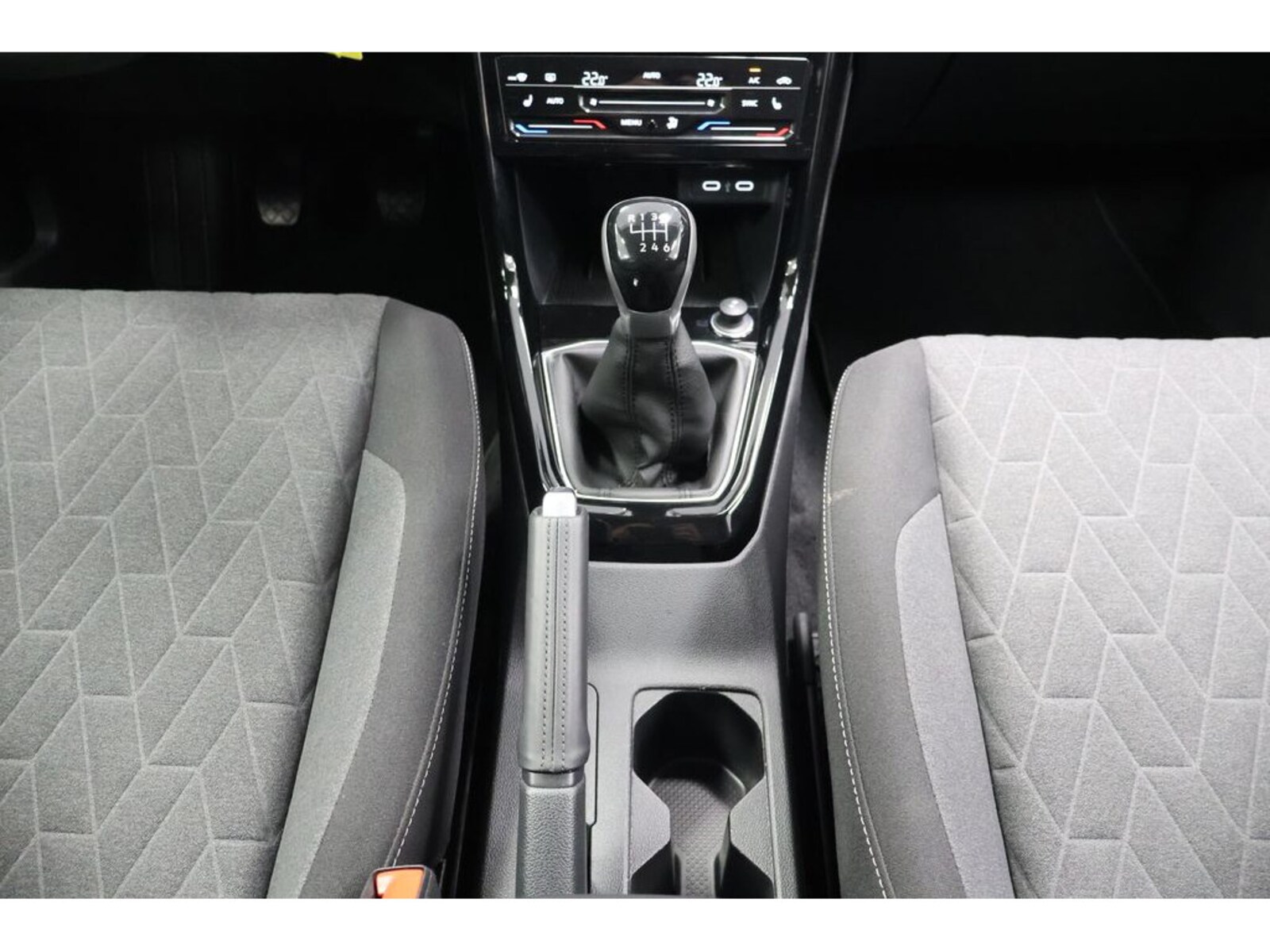 Volkswagen T-Cross – Bild 12