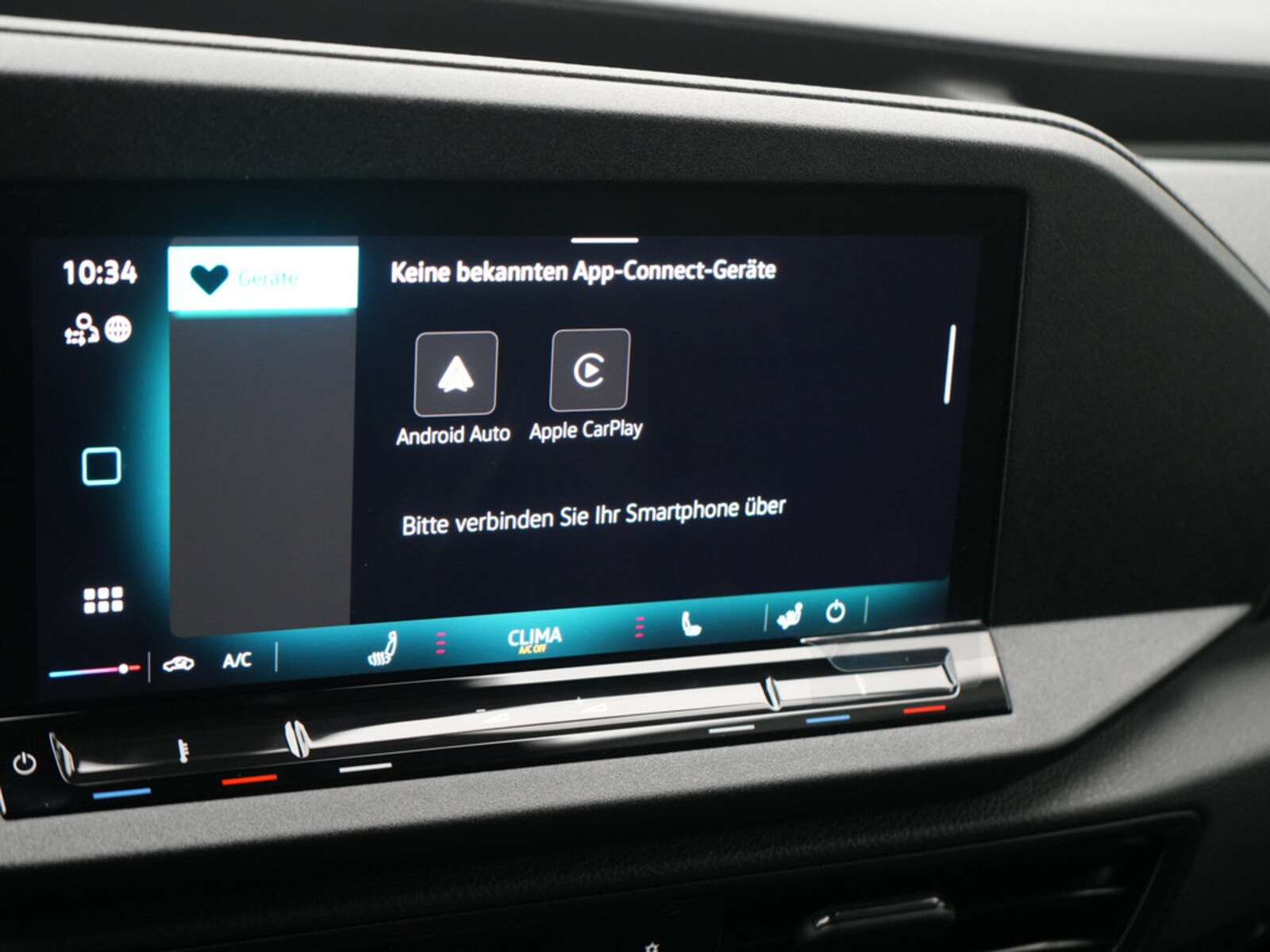 Volkswagen Caddy Cargo – Bild 14
