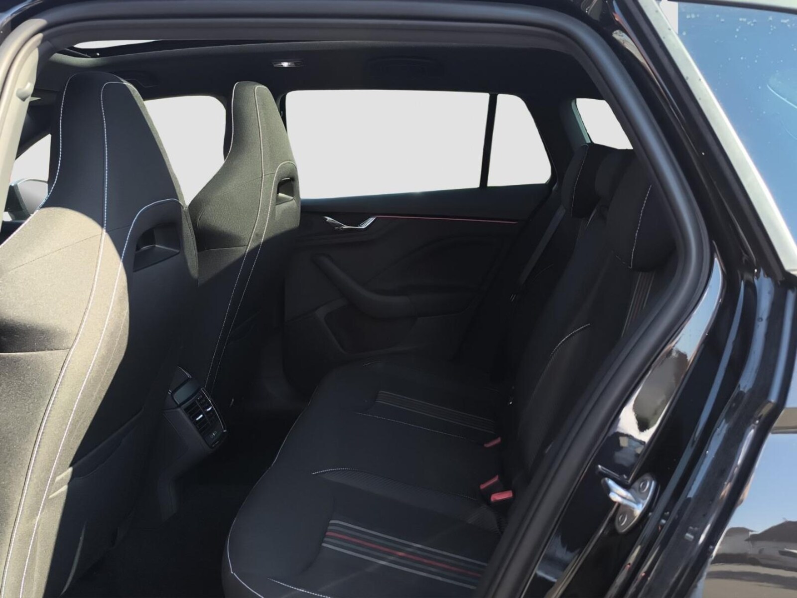 Škoda Scala – Bild 16