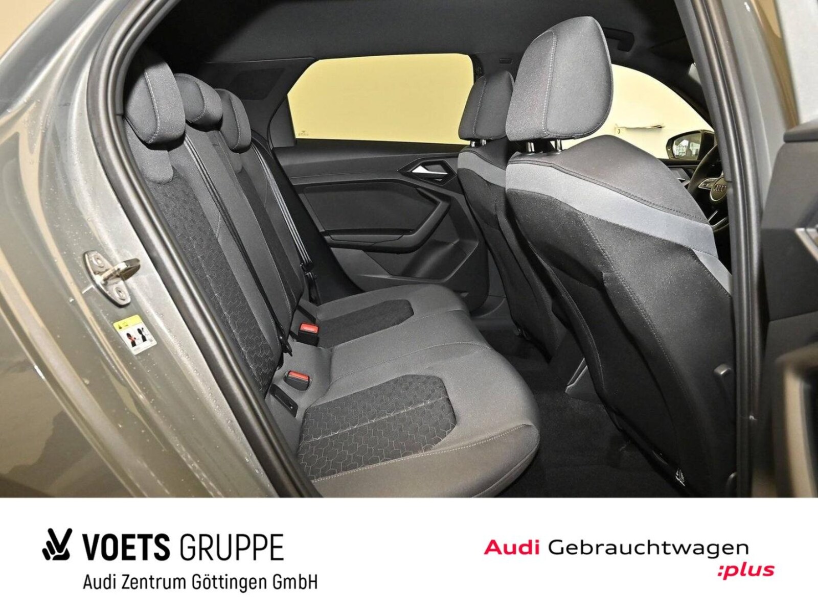 Audi A1 Sportback – Bild 9