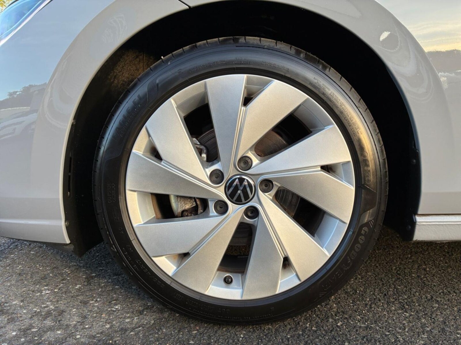 Volkswagen Golf – Bild 9