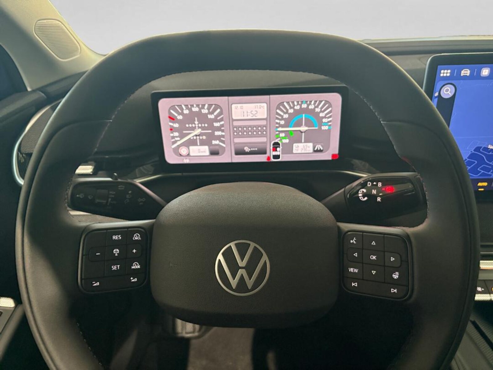 Volkswagen ID. Polo – Bild 9
