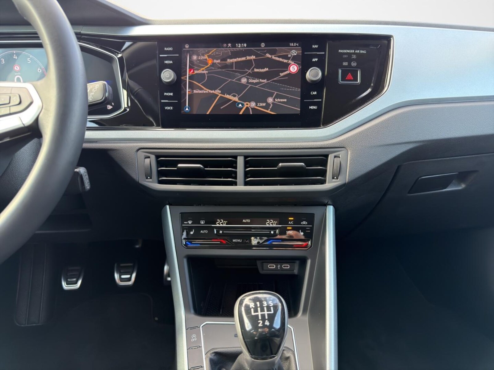 Volkswagen Taigo – Bild 10