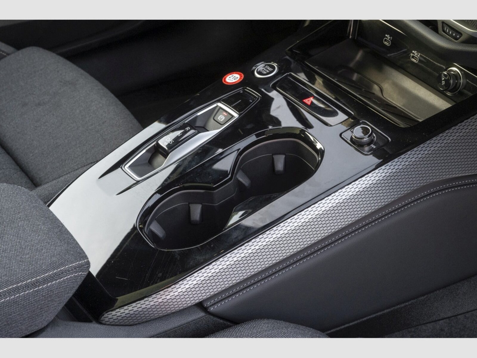 Audi A5 Avant – Bild 9