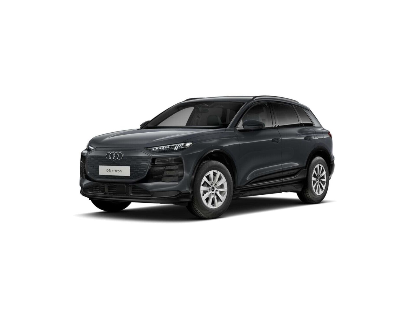 Bild über Audi Q6 SUV e-tron e-tron performance - für weitere Informationen kontaktieren Sie den Audi Partner