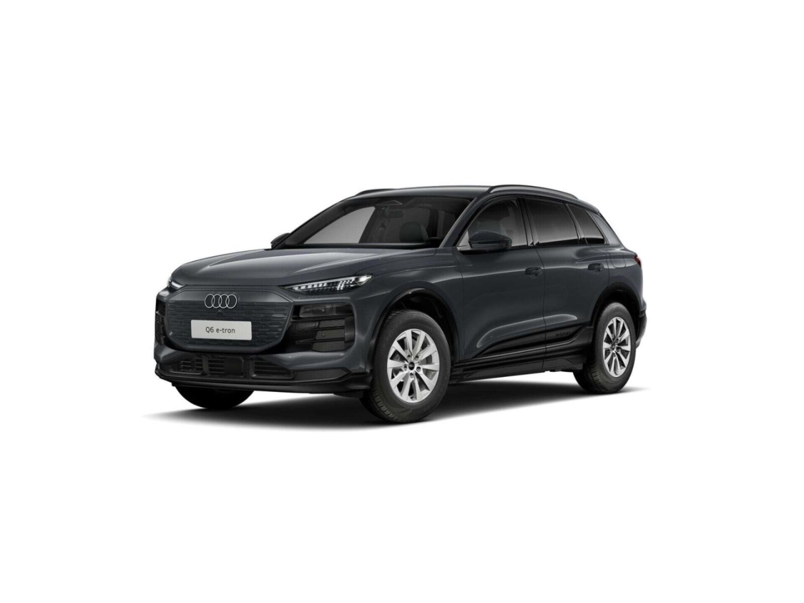 Audi Q6 e-tron – Bild 2