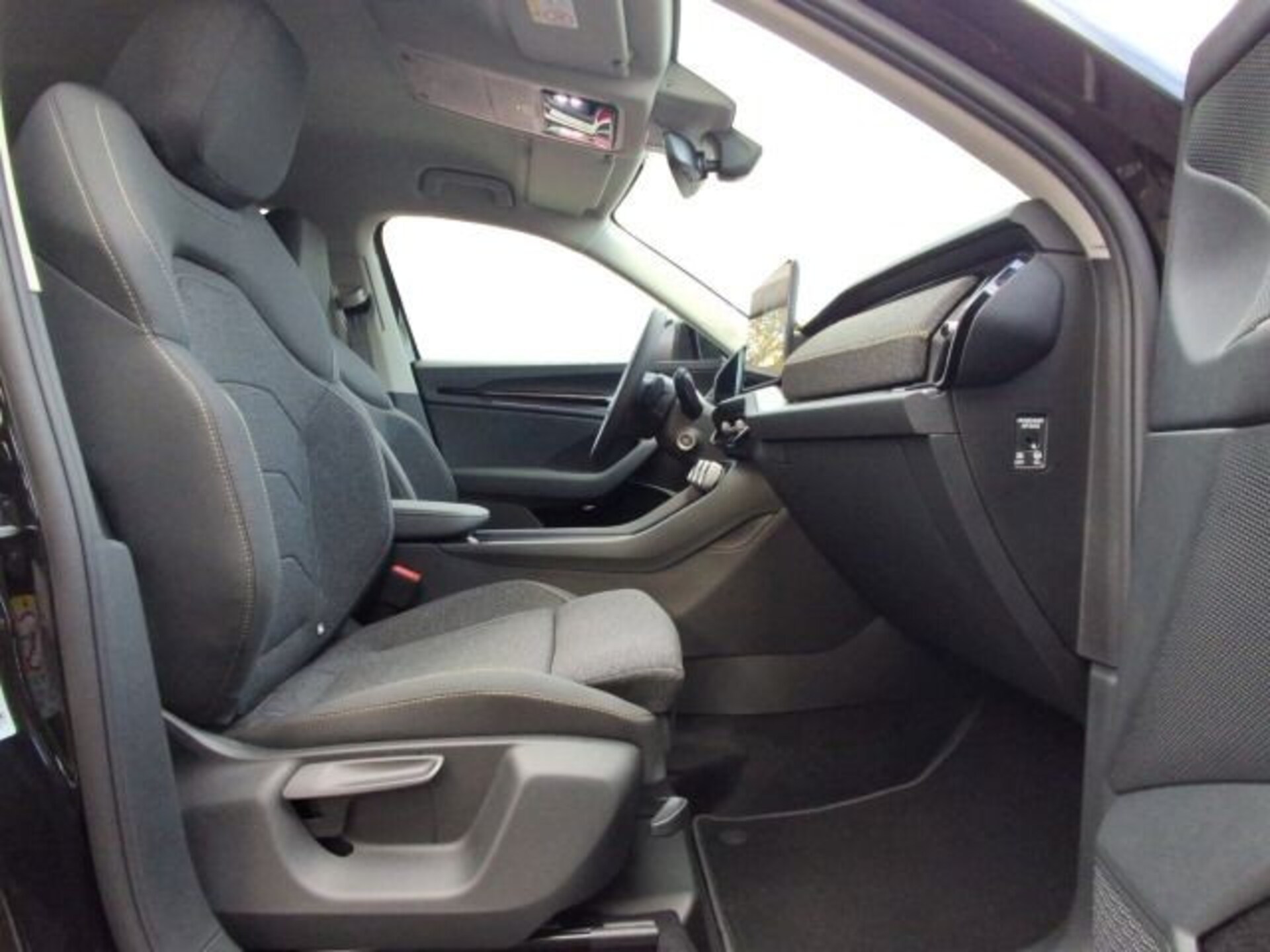 Skoda Kodiaq Selection