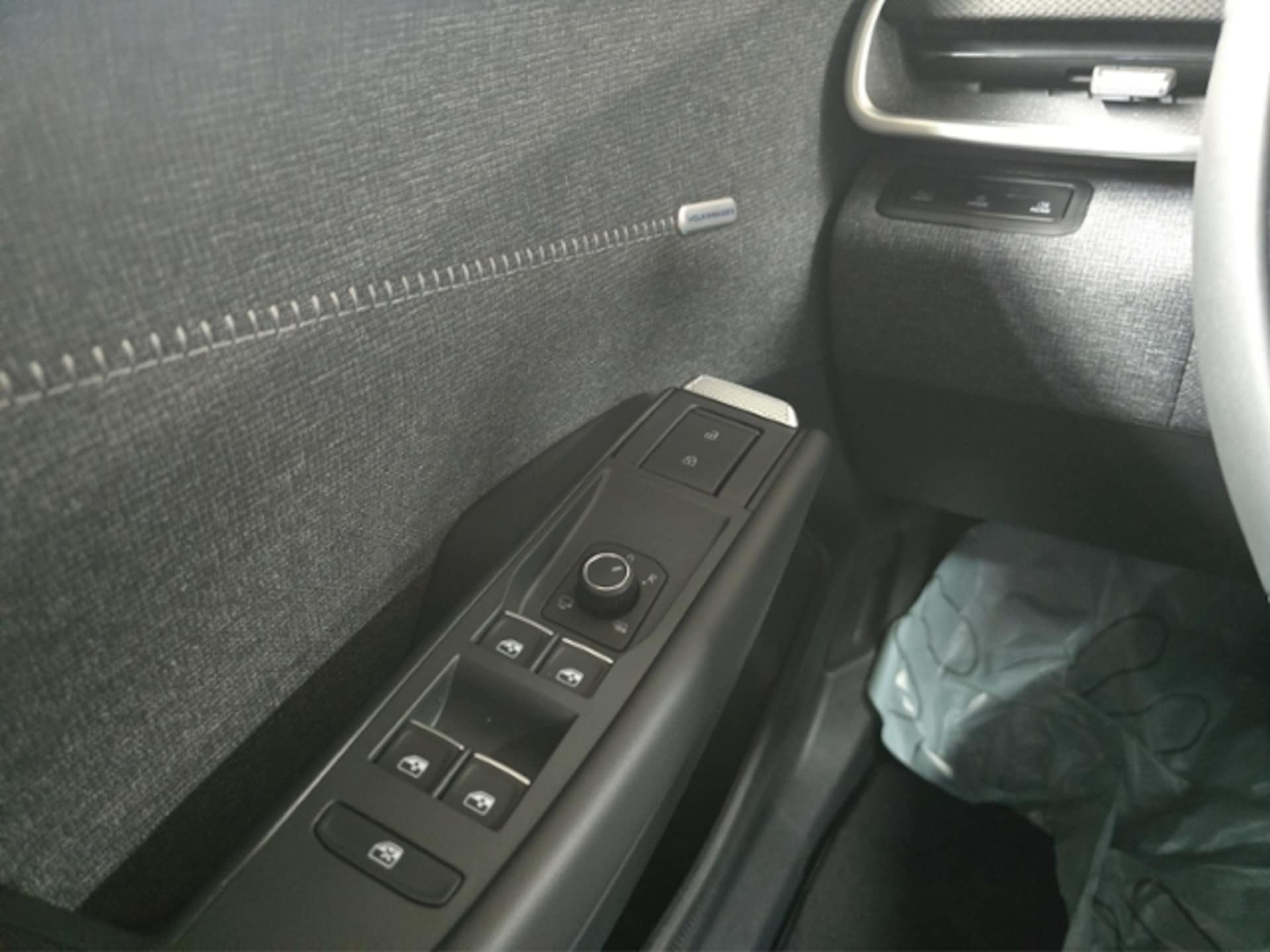 Volkswagen ID. Polo Style