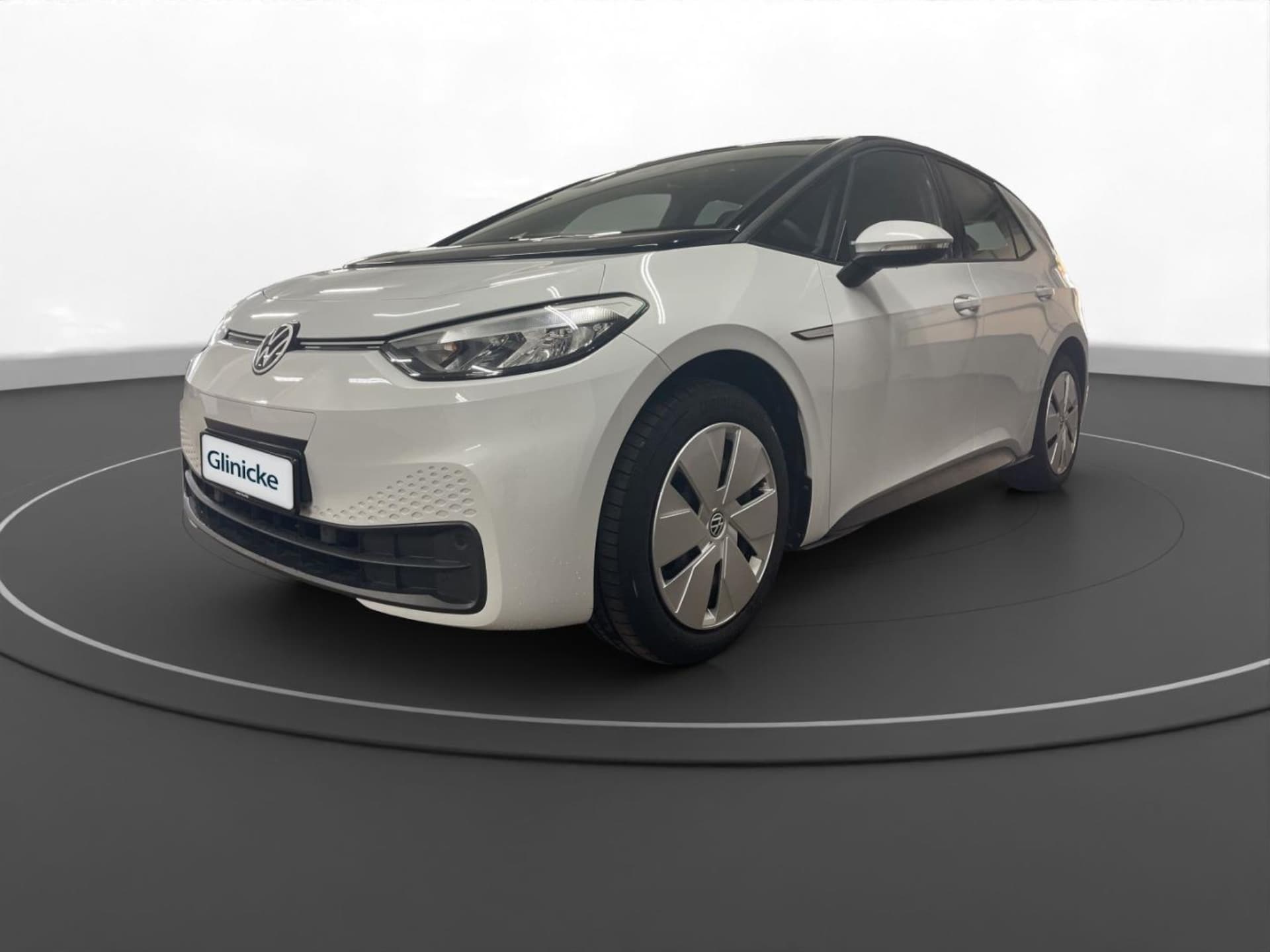 Volkswagen ID.3 2022