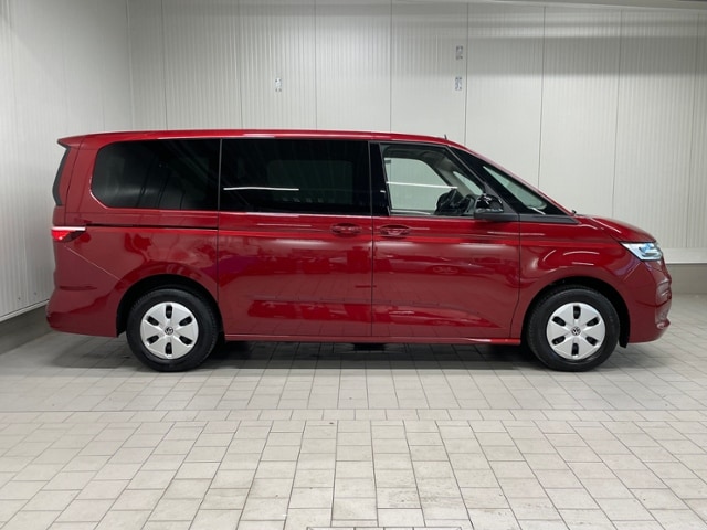 Volkswagen Multivan langversion