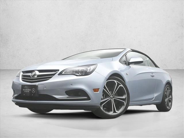 2017 BUICK CASCADA - Image 27