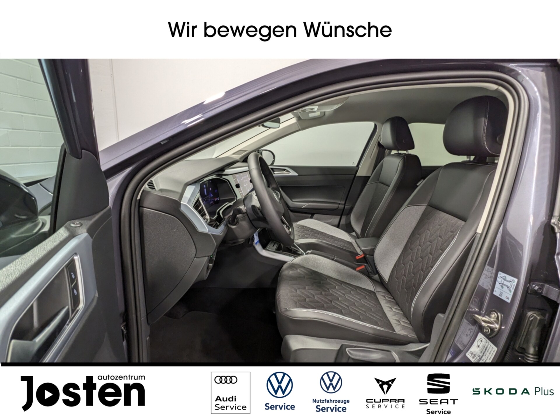 Volkswagen Taigo Goal