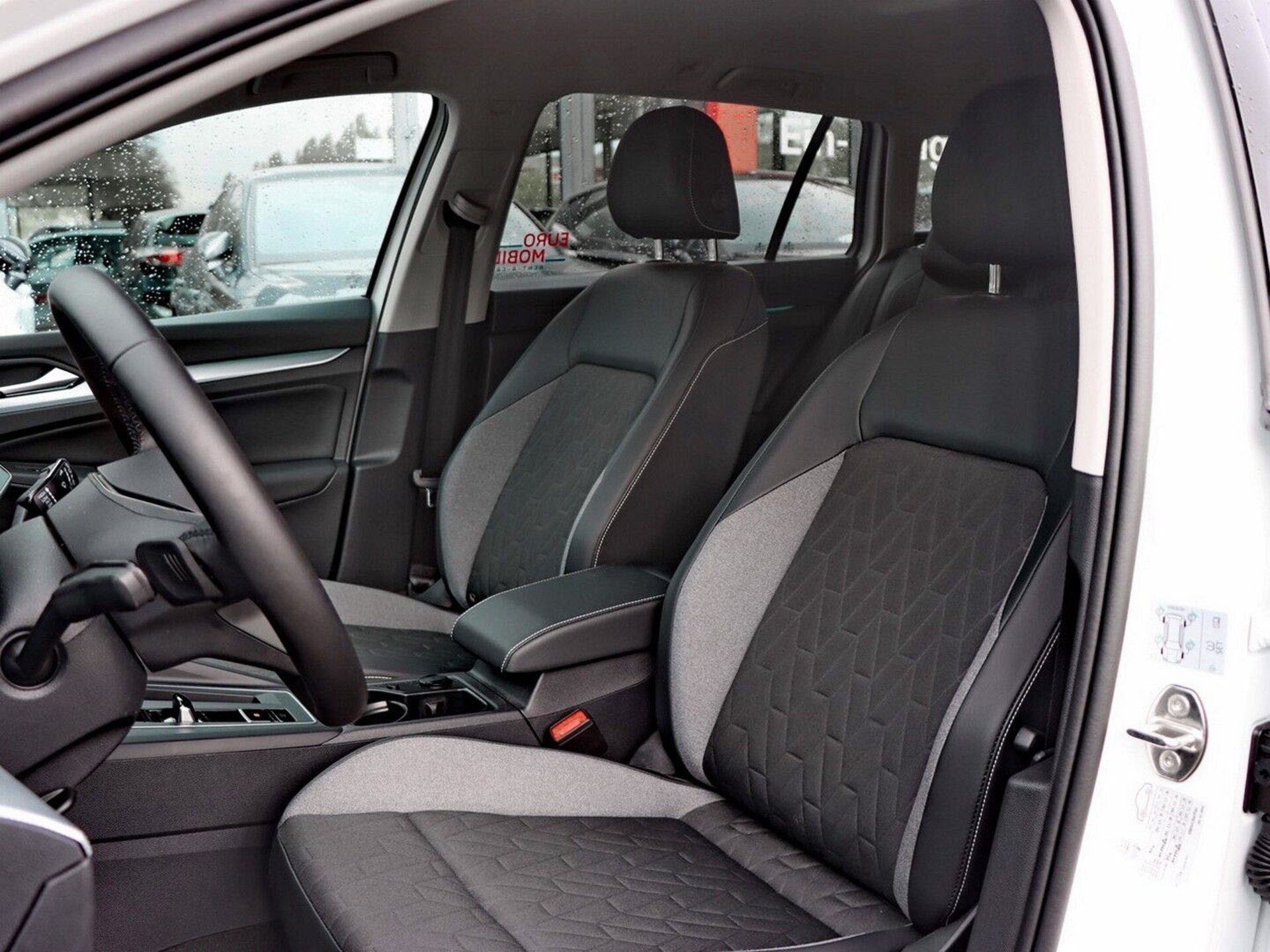Volkswagen Golf Variant ENERGY