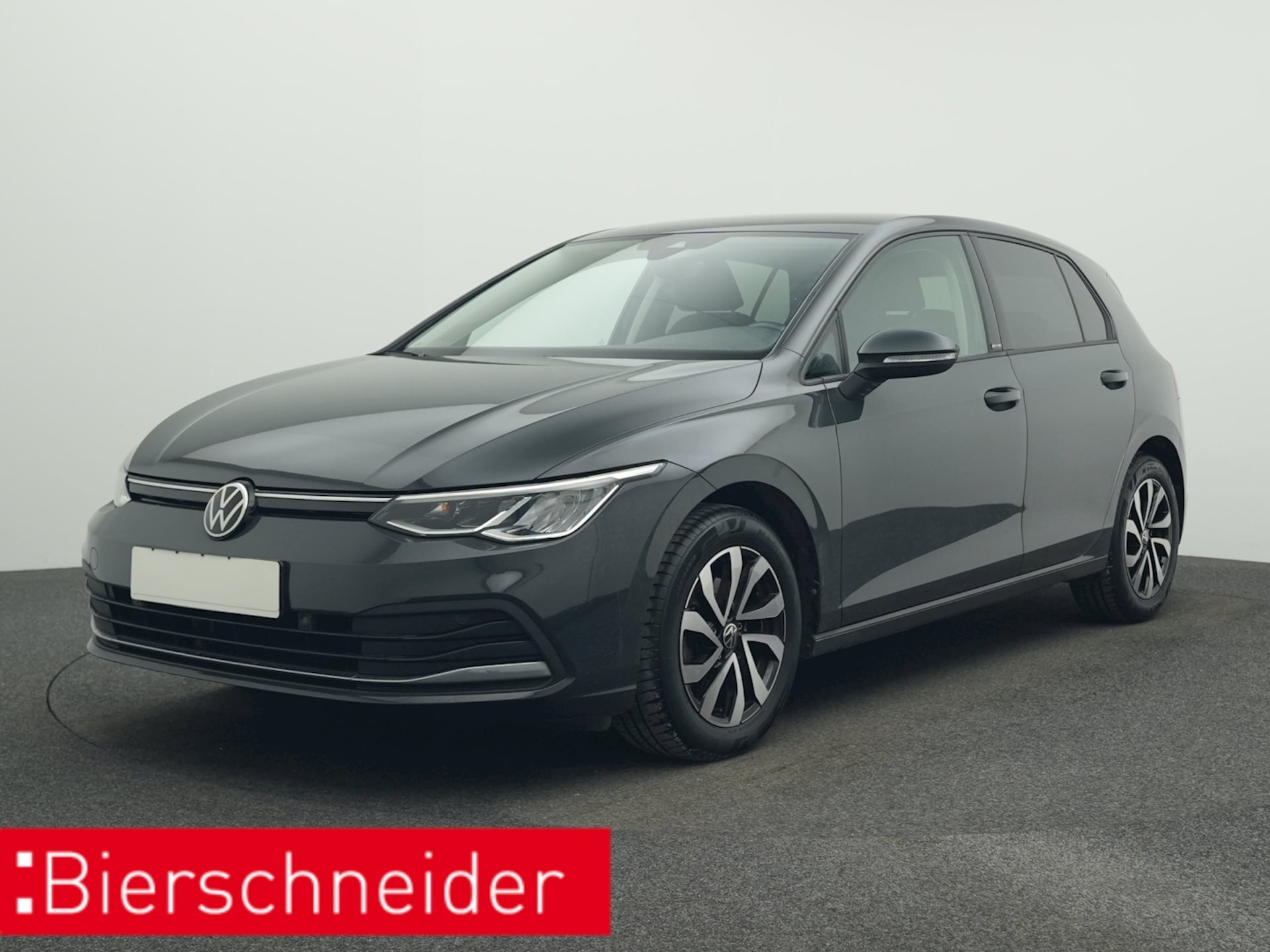 Volkswagen Golf Active